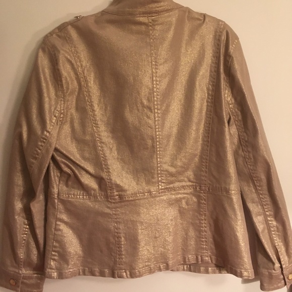 Jacket - Picture 2 of 3